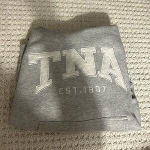 Brand new ARITZIA TNA sweatshirt!